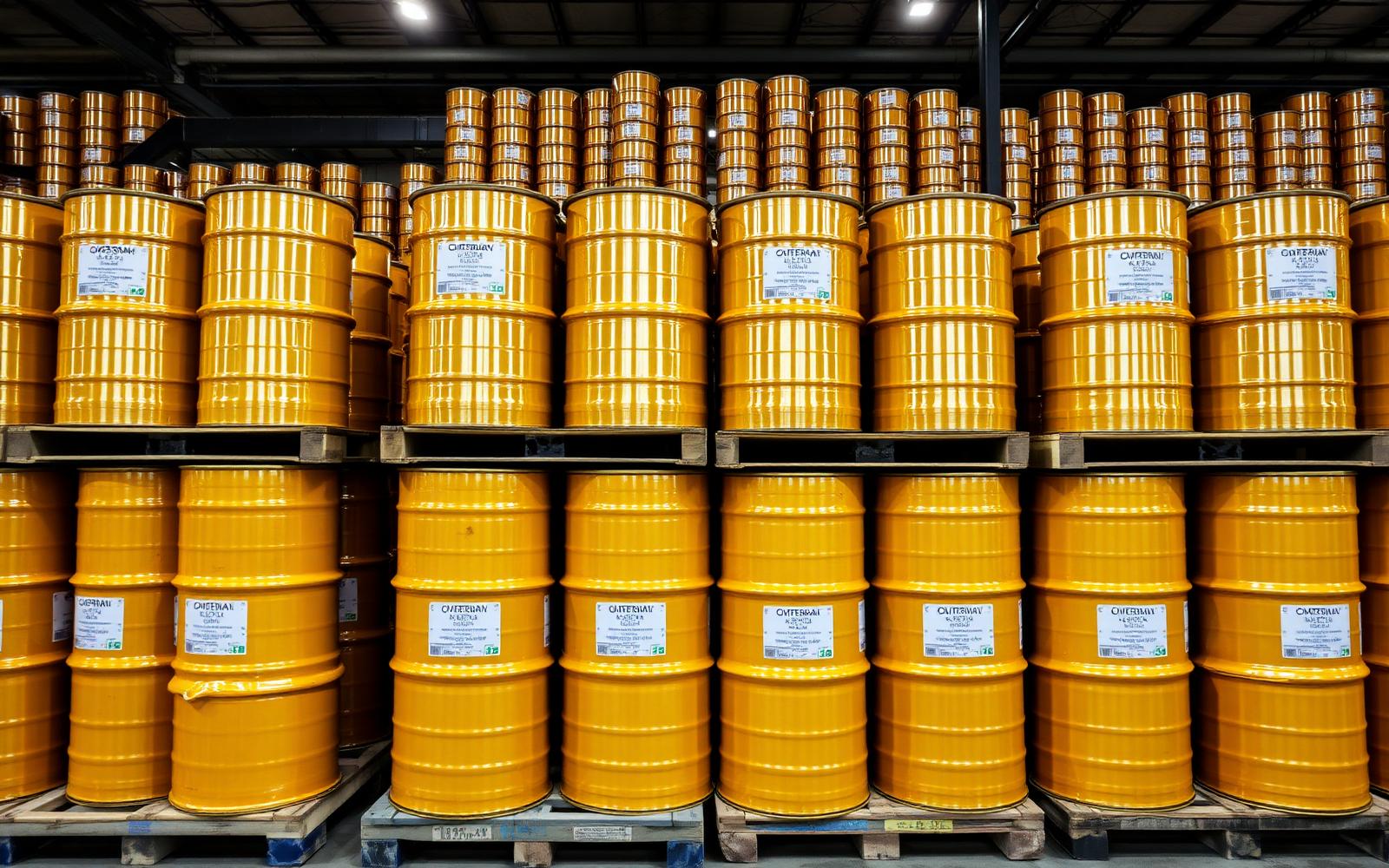 Base Oils
